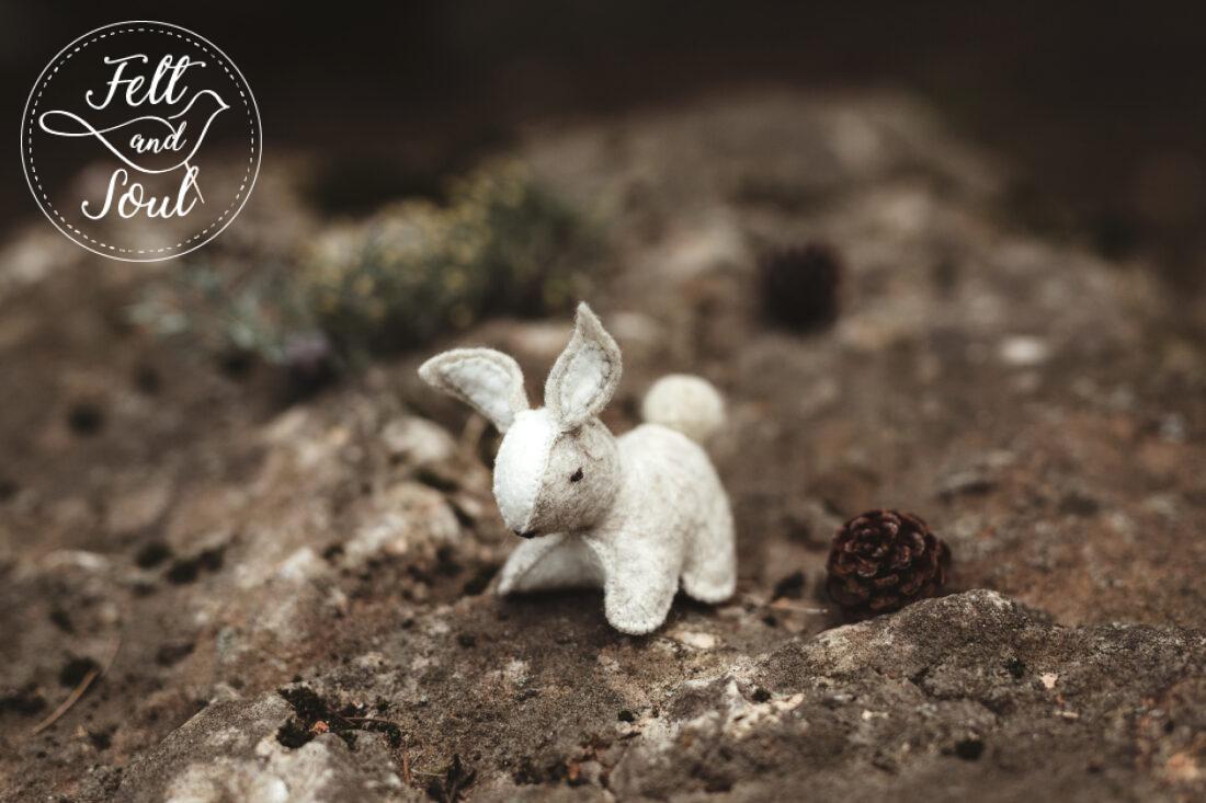 gyapjúfilc nyuszi blog illusztráció